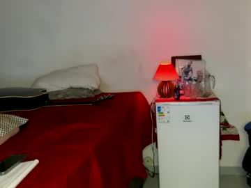 Livecam Vorschaubild von gerson229