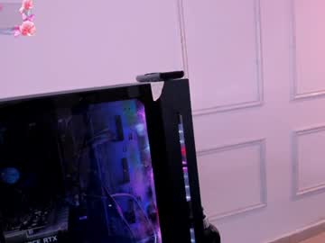 Livecam Vorschaubild von giia_carter