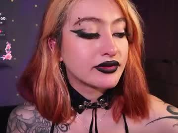 Livecam Vorschaubild von giselx_xx