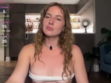 Livecam Vorschaubild von goddessmiamuse