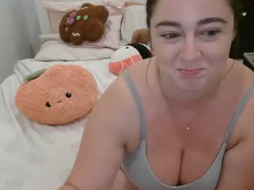 Livecam Vorschaubild von graciecabsauv