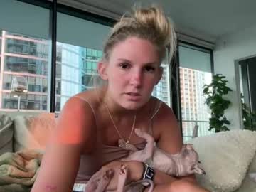 Livecam Vorschaubild von graciemae_baexx