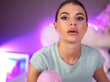 Livecam Vorschaubild von hailey_madow