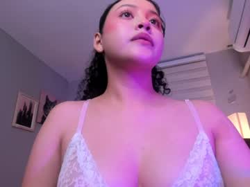 Livecam Vorschaubild von hanah_line
