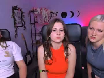 Livecam Vorschaubild von hanna_kiss3