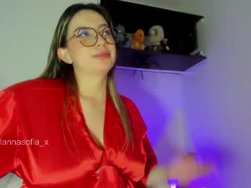 Livecam Vorschaubild von hannasofiax