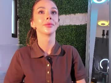 Livecam Vorschaubild von hotfallingdevil