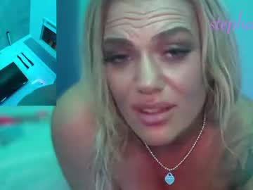 Livecam Vorschaubild von iamstephc