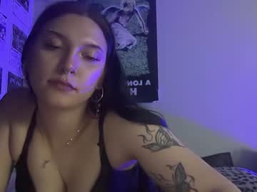 Livecam Vorschaubild von iiiheartkyraaa