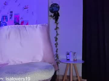 Livecam Vorschaubild von isa_lovers