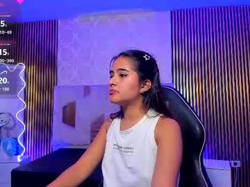 Livecam Vorschaubild von isabella1_tay