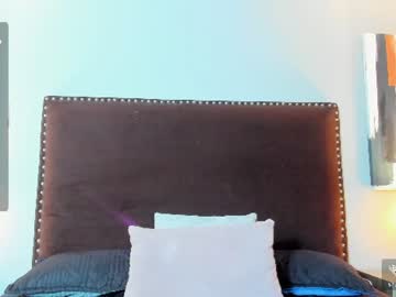 Livecam Vorschaubild von isabella_tacher