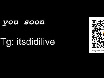 Livecam Vorschaubild von itsdidi_