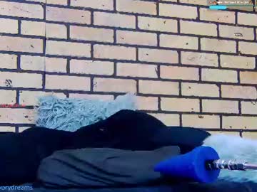 Livecam Vorschaubild von ivorydreams
