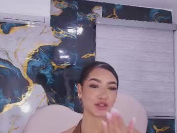 Livecam Vorschaubild von ivy_salazar