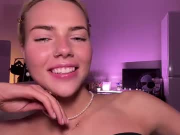 Livecam Vorschaubild von jacklynthomen