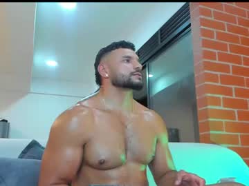 Livecam Vorschaubild von jackson_wayne__