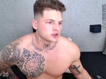 Livecam Vorschaubild von jaor_owens01