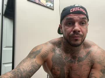 Livecam Vorschaubild von jayjaythebutcher23