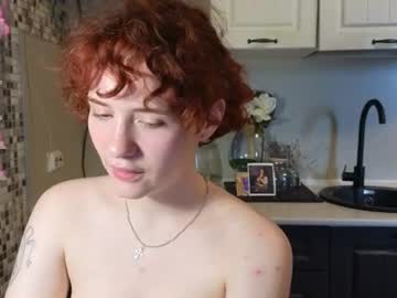 Livecam Vorschaubild von jelly_cherry