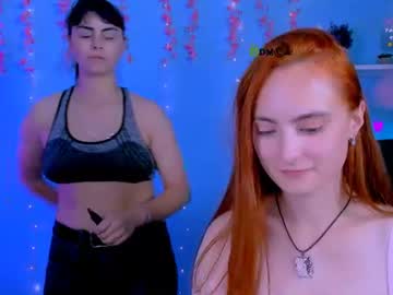 Livecam Vorschaubild von jenna_elayne