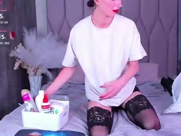 Livecam Vorschaubild von jenniferrousey