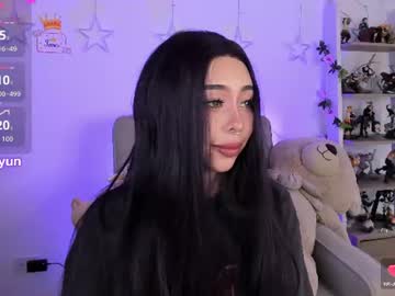 Livecam Vorschaubild von ji_hyun