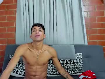 Livecam Vorschaubild von joel_foxx
