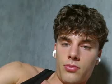 Livecam Vorschaubild von joel_friendly