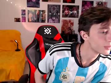 Livecam Vorschaubild von john_winx