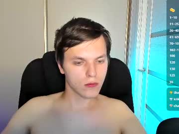 Livecam Vorschaubild von johnny_rain_