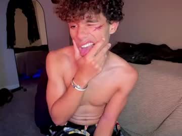 Livecam Vorschaubild von jordanxjacks