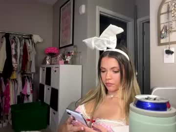 Livecam Vorschaubild von joselinehickss