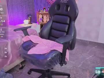 Livecam Vorschaubild von joselyn_tay