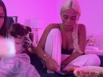 Livecam Vorschaubild von juliannapeyton