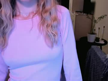 Livecam Vorschaubild von julie_flores