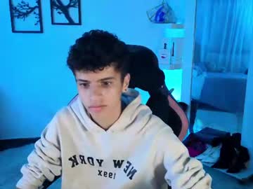 Livecam Vorschaubild von juniorprincemorris