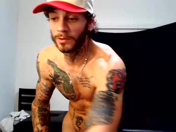 Livecam Vorschaubild von justincasexxxy