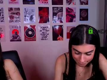 Livecam Vorschaubild von kaisy_star