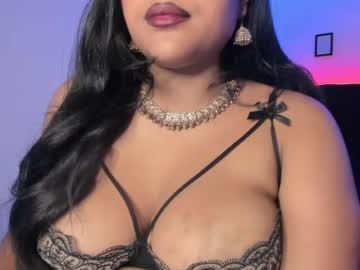 Livecam Vorschaubild von kamala_khan_tx
