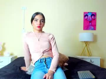 Livecam Vorschaubild von karlie_klos1