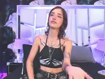 Livecam Vorschaubild von kat_bloodymoon