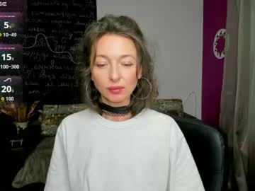 Livecam Vorschaubild von kate_millersi