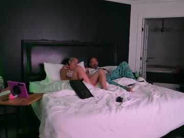 Livecam Vorschaubild von katycouple69