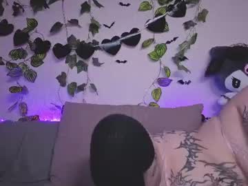 Livecam Vorschaubild von kawai_kittypussy