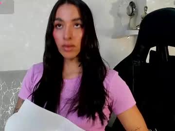 Livecam Vorschaubild von kayla_batista01