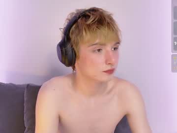 Livecam Vorschaubild von kessy_white