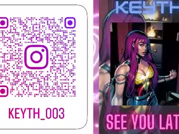 Livecam Vorschaubild von keyth_03
