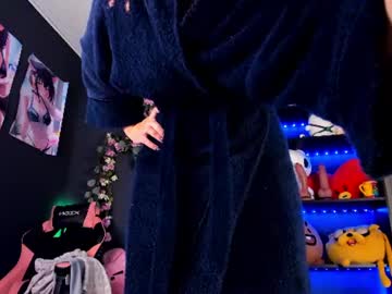 Livecam Vorschaubild von kira_exxe