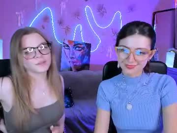 Livecam Vorschaubild von kitniss_dreamy